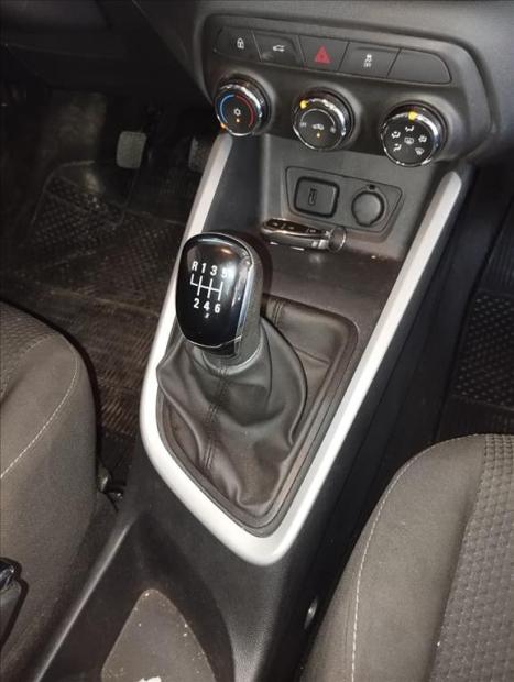 CHEVROLET Onix Hatch 1.0 4P FLEX LT, Foto 13