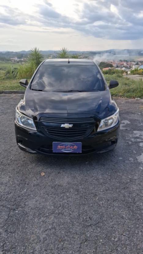 CHEVROLET Onix Hatch 1.0 4P FLEX JOY, Foto 2