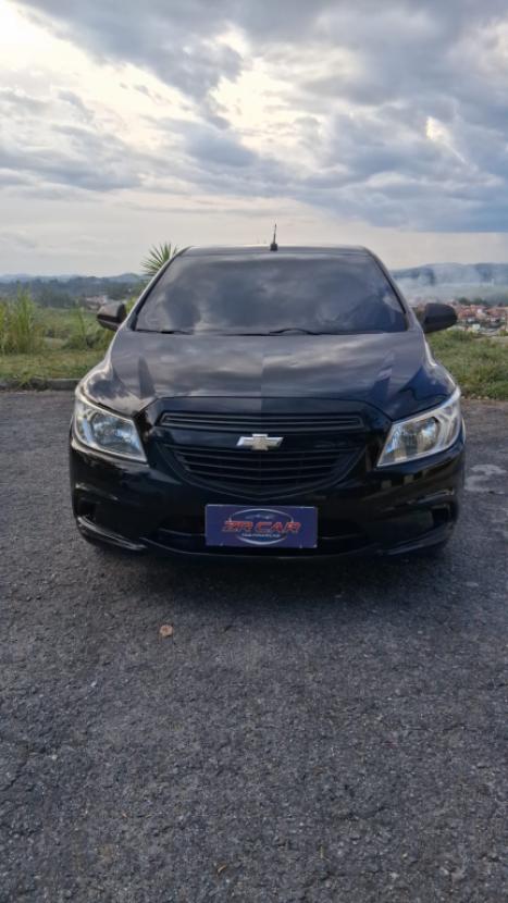 CHEVROLET Onix Hatch 1.0 4P FLEX JOY, Foto 4