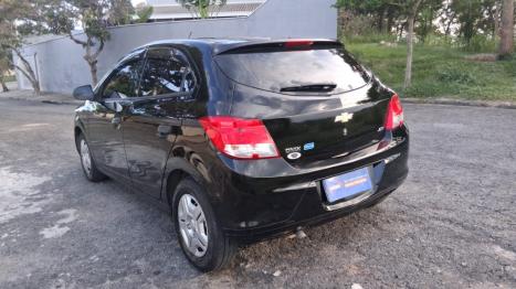 CHEVROLET Onix Hatch 1.0 4P FLEX JOY, Foto 5