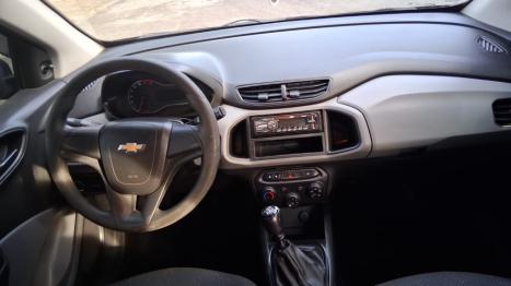CHEVROLET Onix Hatch 1.0 4P FLEX JOY, Foto 6