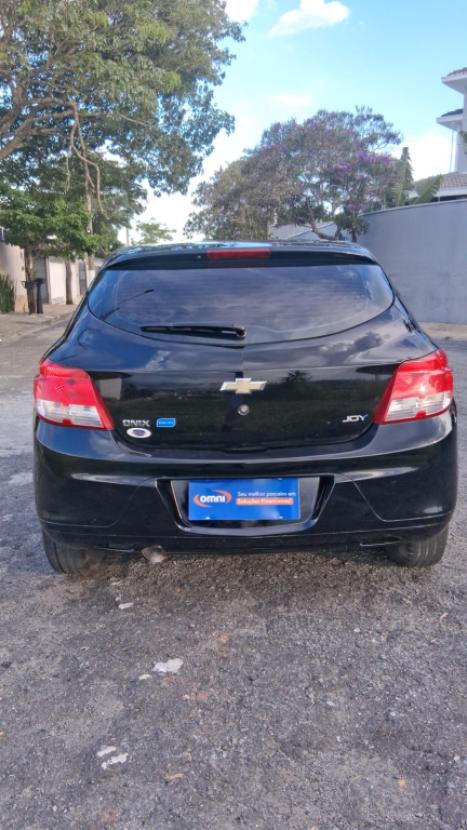 CHEVROLET Onix Hatch 1.0 4P FLEX JOY, Foto 7