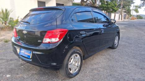 CHEVROLET Onix Hatch 1.0 4P FLEX JOY, Foto 8