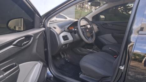 CHEVROLET Onix Hatch 1.0 4P FLEX JOY, Foto 9
