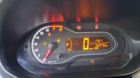 CHEVROLET Onix Hatch 1.0 4P FLEX JOY, Foto 10