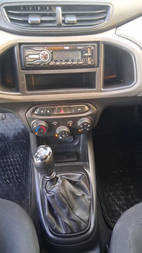 CHEVROLET Onix Hatch 1.0 4P FLEX JOY, Foto 12
