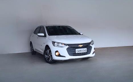 CHEVROLET Onix Hatch 1.0 4P FLEX LT, Foto 2