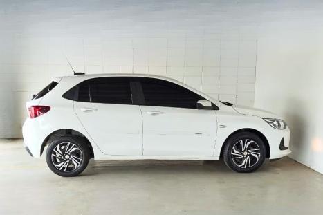 CHEVROLET Onix Hatch 1.0 4P FLEX LT, Foto 3