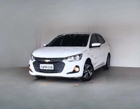 CHEVROLET Onix Hatch 1.0 4P FLEX LT, Foto 7