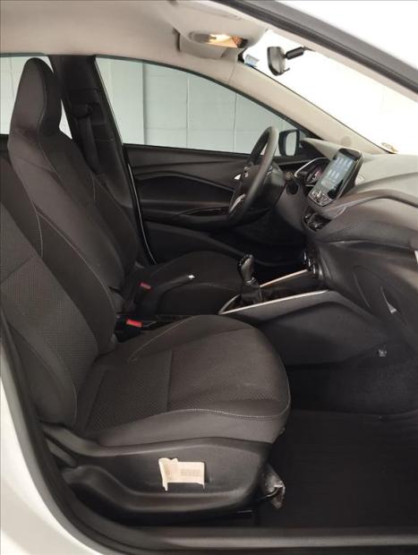 CHEVROLET Onix Hatch 1.0 4P FLEX LT, Foto 8