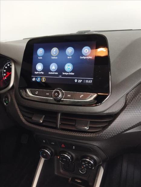 CHEVROLET Onix Hatch 1.0 4P FLEX LT, Foto 10