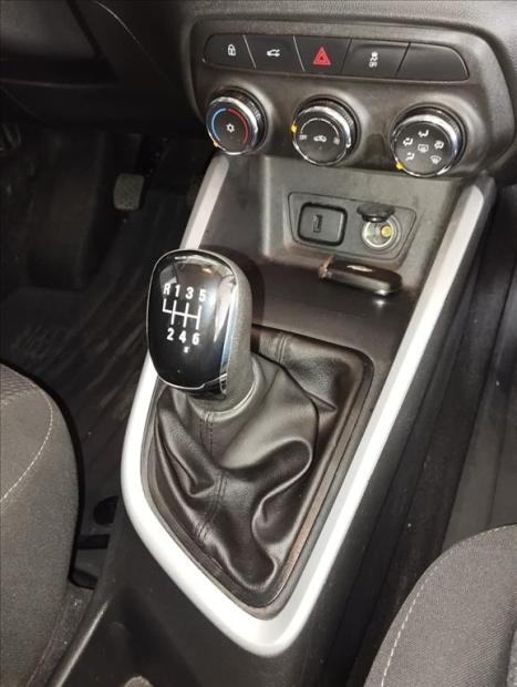 CHEVROLET Onix Hatch 1.0 4P FLEX LT, Foto 11