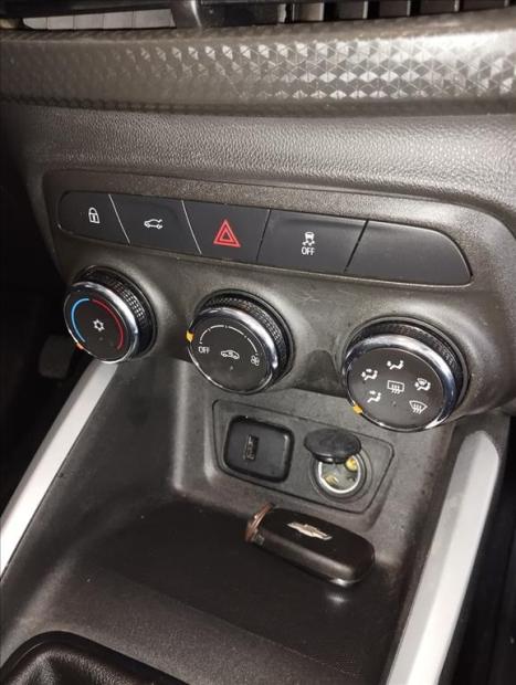 CHEVROLET Onix Hatch 1.0 4P FLEX LT, Foto 12