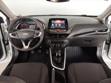 CHEVROLET Onix Hatch 1.0 4P FLEX LT, Foto 13