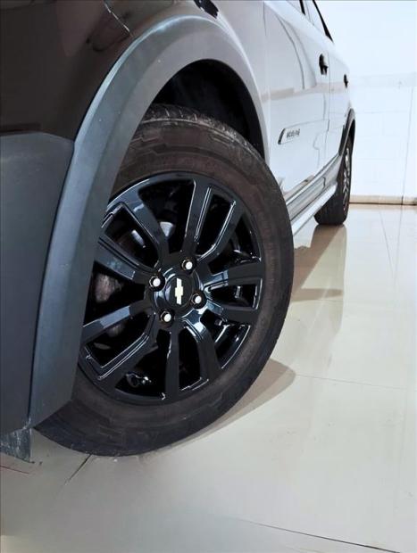 CHEVROLET Onix Hatch 1.4 4P FLEX ACTIV AUTOM�TICO, Foto 8