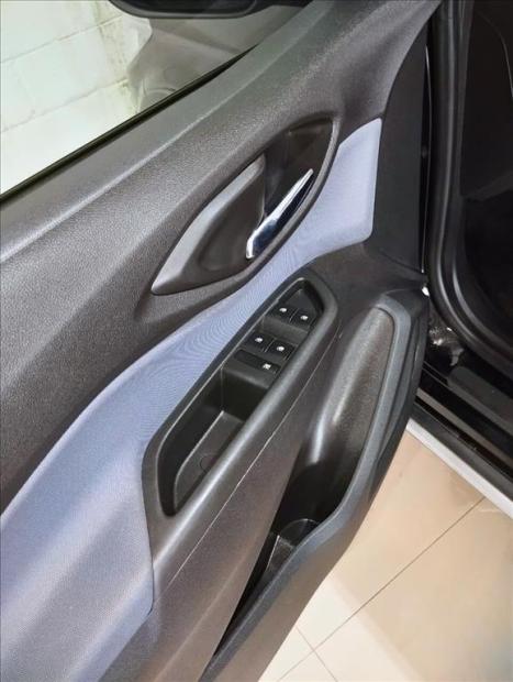 CHEVROLET Onix Hatch 1.4 4P FLEX ACTIV AUTOM�TICO, Foto 9