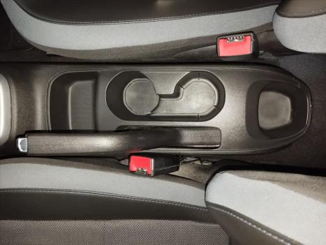 CHEVROLET Onix Hatch 1.4 4P FLEX ACTIV AUTOM�TICO, Foto 14