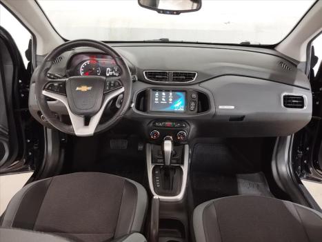 CHEVROLET Onix Hatch 1.4 4P FLEX ACTIV AUTOM�TICO, Foto 15