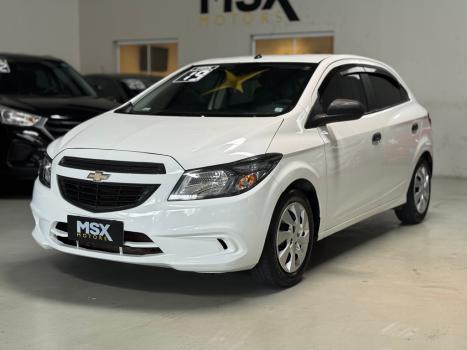 CHEVROLET Onix Hatch 1.0 4P FLEX JOY, Foto 1