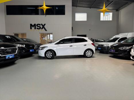 CHEVROLET Onix Hatch 1.0 4P FLEX JOY, Foto 2