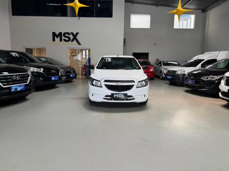 CHEVROLET Onix Hatch 1.0 4P FLEX JOY, Foto 3
