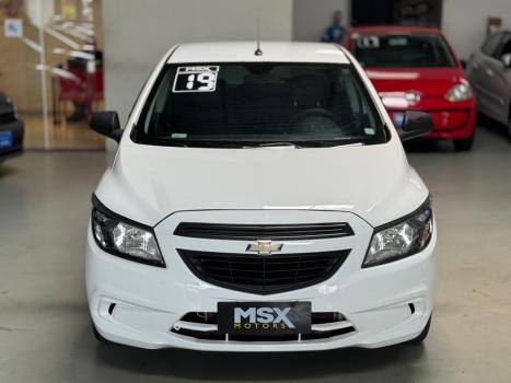 CHEVROLET Onix Hatch 1.0 4P FLEX JOY, Foto 5