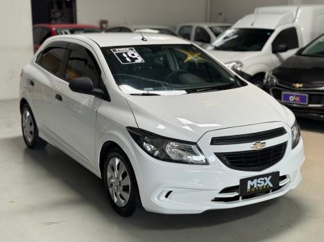 CHEVROLET Onix Hatch 1.0 4P FLEX JOY, Foto 6