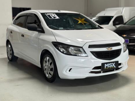CHEVROLET Onix Hatch 1.0 4P FLEX JOY, Foto 7