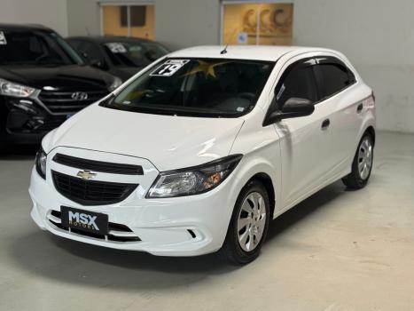 CHEVROLET Onix Hatch 1.0 4P FLEX JOY, Foto 8