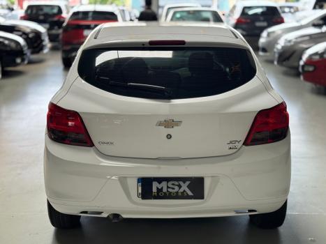 CHEVROLET Onix Hatch 1.0 4P FLEX JOY, Foto 9