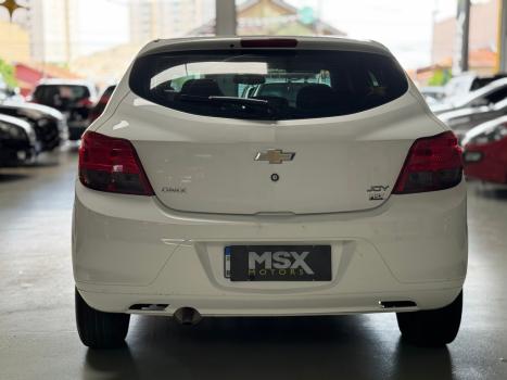 CHEVROLET Onix Hatch 1.0 4P FLEX JOY, Foto 10