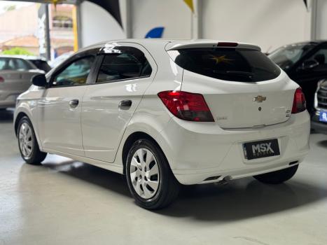CHEVROLET Onix Hatch 1.0 4P FLEX JOY, Foto 12
