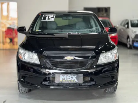 CHEVROLET Onix Hatch 1.0 4P FLEX LS, Foto 4