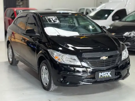 CHEVROLET Onix Hatch 1.0 4P FLEX LS, Foto 6