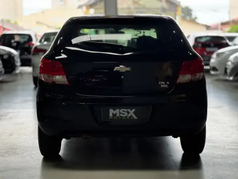 CHEVROLET Onix Hatch 1.0 4P FLEX LS, Foto 10