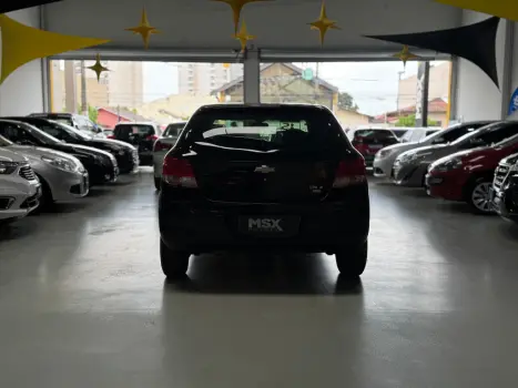 CHEVROLET Onix Hatch 1.0 4P FLEX LS, Foto 11