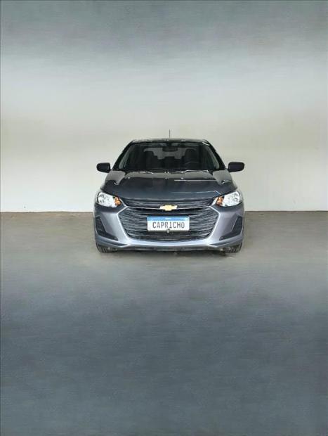 CHEVROLET Onix Hatch 1.0 12V 4P FLEX PLUS TURBO AUTOM�TICO, Foto 1