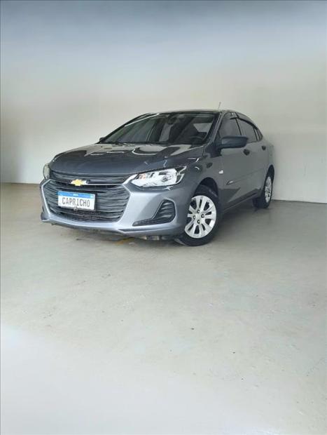 CHEVROLET Onix Hatch 1.0 12V 4P FLEX PLUS TURBO AUTOM�TICO, Foto 2