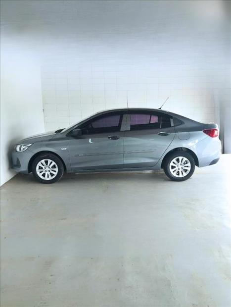 CHEVROLET Onix Hatch 1.0 12V 4P FLEX PLUS TURBO AUTOM�TICO, Foto 3