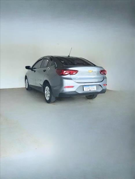 CHEVROLET Onix Hatch 1.0 12V 4P FLEX PLUS TURBO AUTOM�TICO, Foto 4