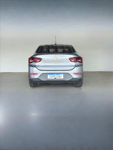 CHEVROLET Onix Hatch 1.0 12V 4P FLEX PLUS TURBO AUTOM�TICO, Foto 5