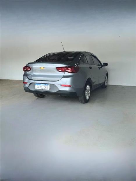 CHEVROLET Onix Hatch 1.0 12V 4P FLEX PLUS TURBO AUTOM�TICO, Foto 6