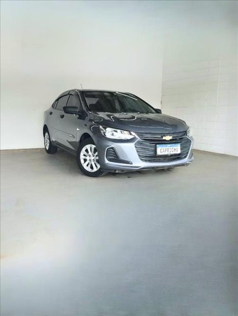 CHEVROLET Onix Hatch 1.0 12V 4P FLEX PLUS TURBO AUTOM�TICO, Foto 7