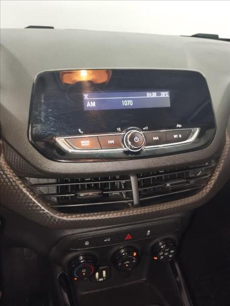 CHEVROLET Onix Hatch 1.0 12V 4P FLEX PLUS TURBO AUTOM�TICO, Foto 13