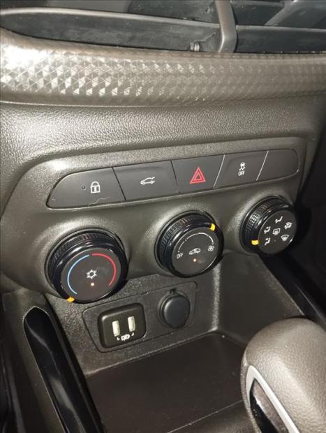 CHEVROLET Onix Hatch 1.0 12V 4P FLEX PLUS TURBO AUTOM�TICO, Foto 14