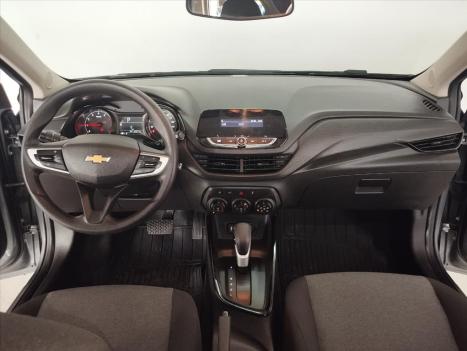 CHEVROLET Onix Hatch 1.0 12V 4P FLEX PLUS TURBO AUTOM�TICO, Foto 17