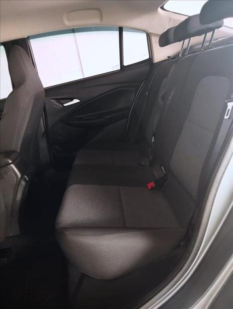 CHEVROLET Onix Hatch 1.0 12V 4P FLEX PLUS TURBO AUTOM�TICO, Foto 18
