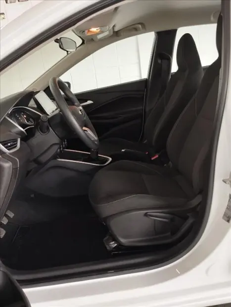 CHEVROLET Onix Hatch 1.0 4P FLEX LT, Foto 10