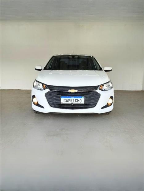 CHEVROLET Onix Hatch 1.0 4P FLEX LT PLUS, Foto 1