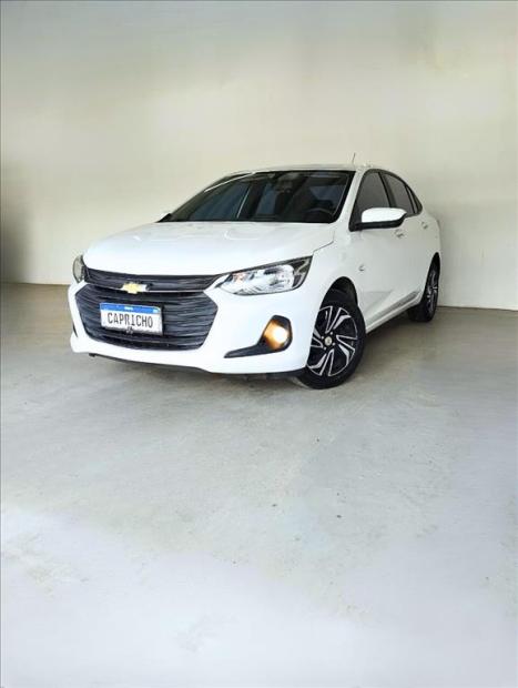 CHEVROLET Onix Hatch 1.0 4P FLEX LT PLUS, Foto 2